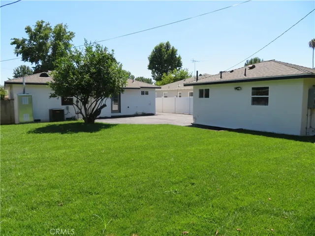 13407 Sylvan Street, Valley Glen, California 91401
