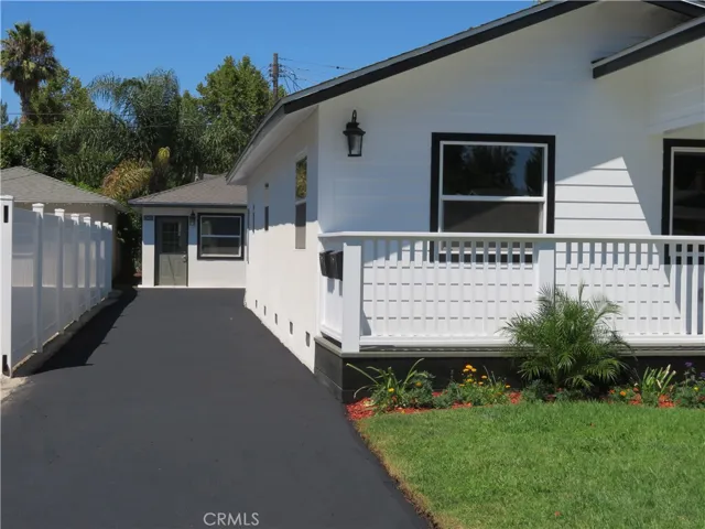 13407 Sylvan Street, Valley Glen, California 91401