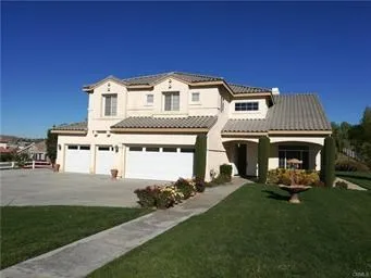 18510 Glass Mountain Drive, Riverside, California 92504