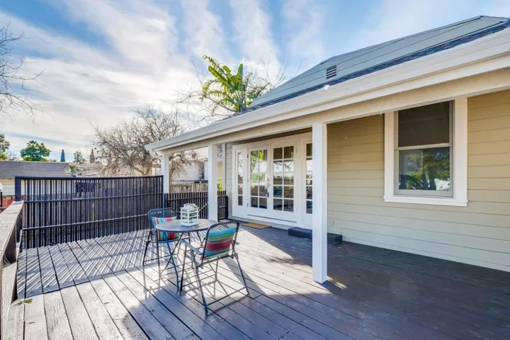 247 Sycamore Street, Fremont, California 94536