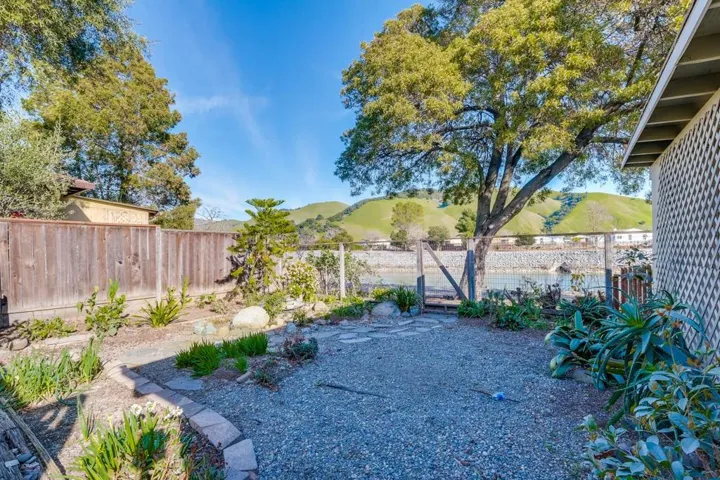 247 Sycamore Street, Fremont, California 94536