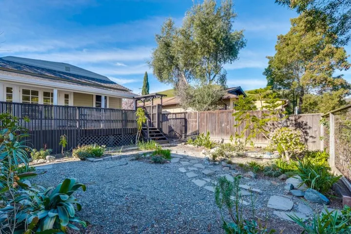 247 Sycamore Street, Fremont, California 94536