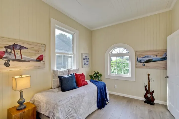 247 Sycamore Street, Fremont, California 94536