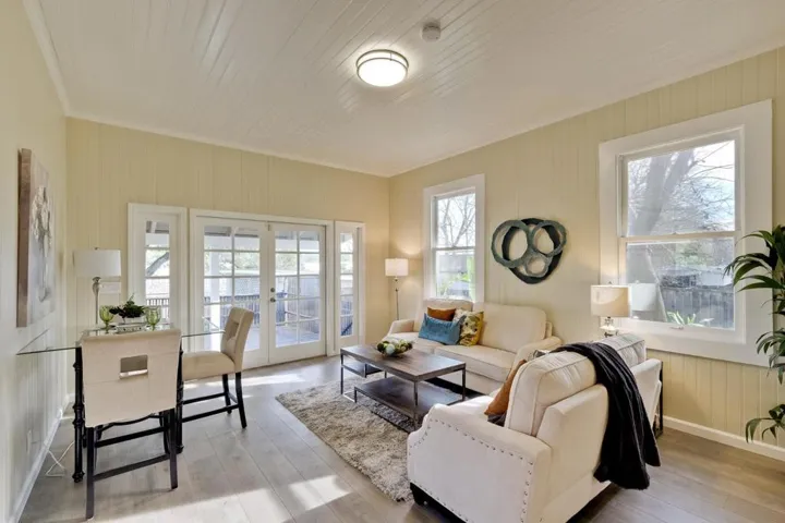 247 Sycamore Street, Fremont, California 94536