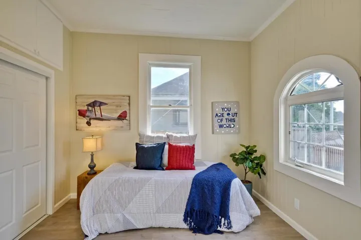 247 Sycamore Street, Fremont, California 94536