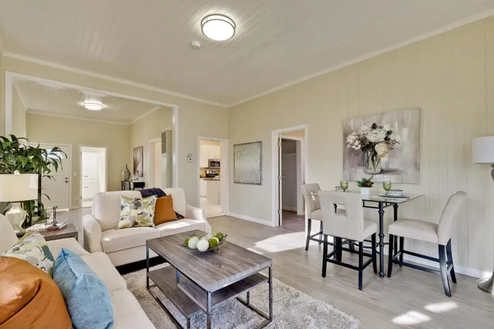247 Sycamore Street, Fremont, California 94536