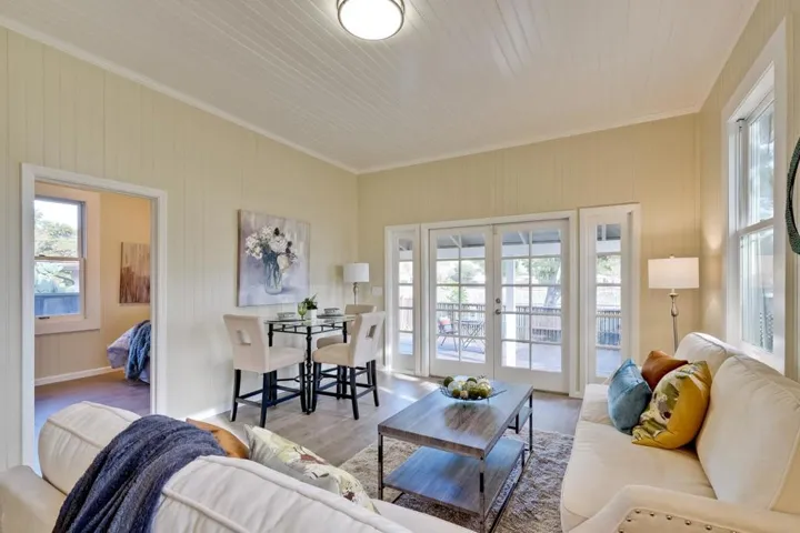 247 Sycamore Street, Fremont, California 94536
