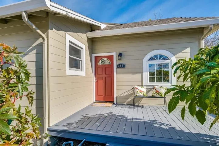 247 Sycamore Street, Fremont, California 94536