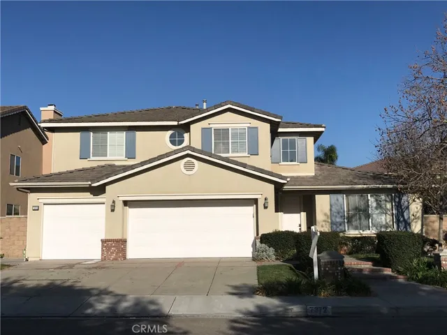 7372 Corona Valley Ave, Eastvale, California 92880