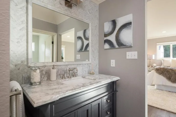 2665 Carolina Avenue, Redwood City, California 94061