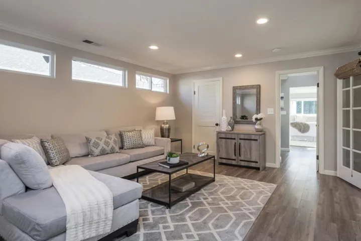2665 Carolina Avenue, Redwood City, California 94061