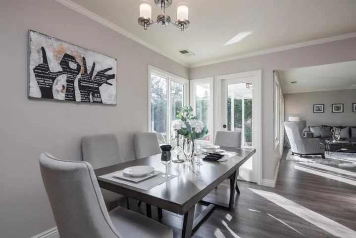 2665 Carolina Avenue, Redwood City, California 94061