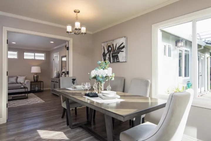 2665 Carolina Avenue, Redwood City, California 94061