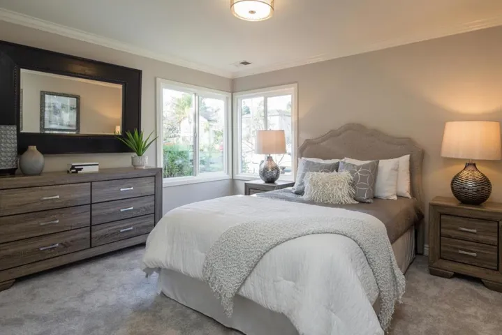 2665 Carolina Avenue, Redwood City, California 94061