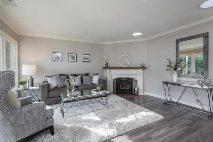 2665 Carolina Avenue, Redwood City, California 94061