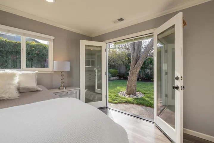 2665 Carolina Avenue, Redwood City, California 94061