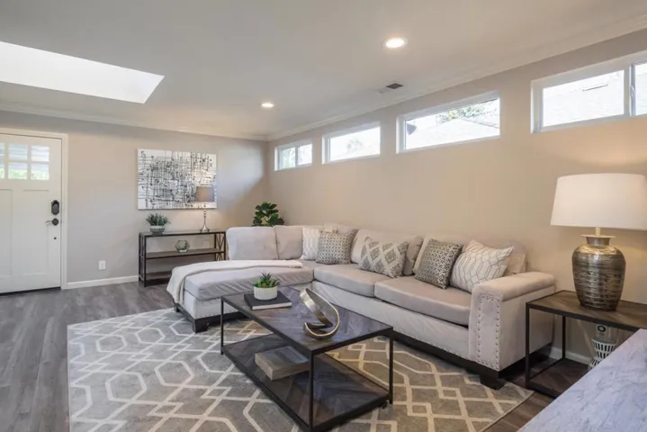 2665 Carolina Avenue, Redwood City, California 94061