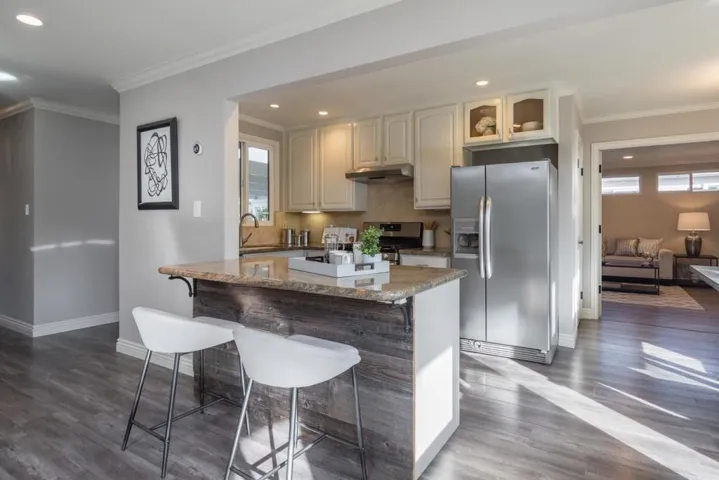 2665 Carolina Avenue, Redwood City, California 94061