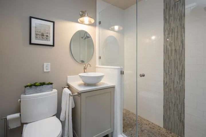 2665 Carolina Avenue, Redwood City, California 94061