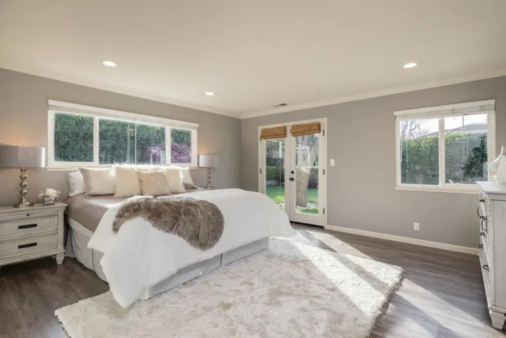2665 Carolina Avenue, Redwood City, California 94061