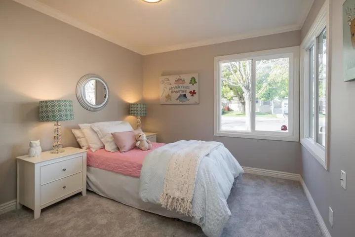 2665 Carolina Avenue, Redwood City, California 94061