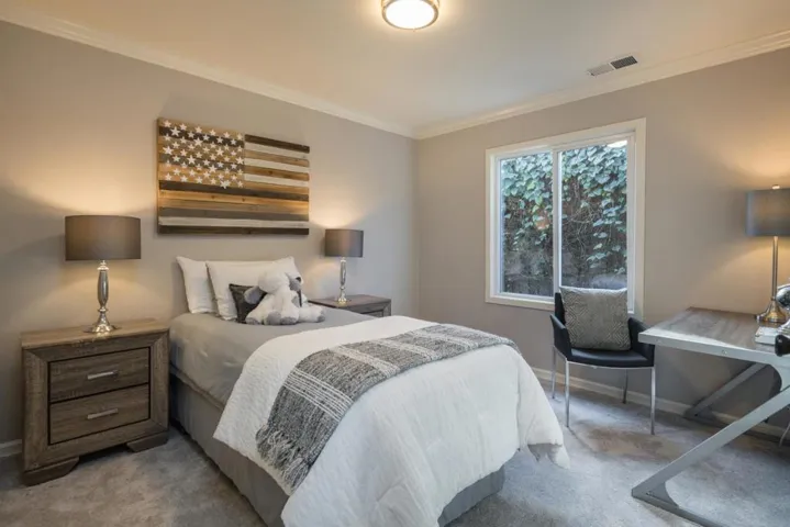 2665 Carolina Avenue, Redwood City, California 94061