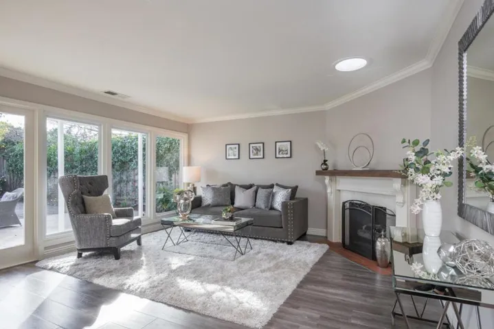 2665 Carolina Avenue, Redwood City, California 94061