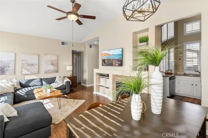 1126 S Positano Avenue, Anaheim Hills, California 92808
