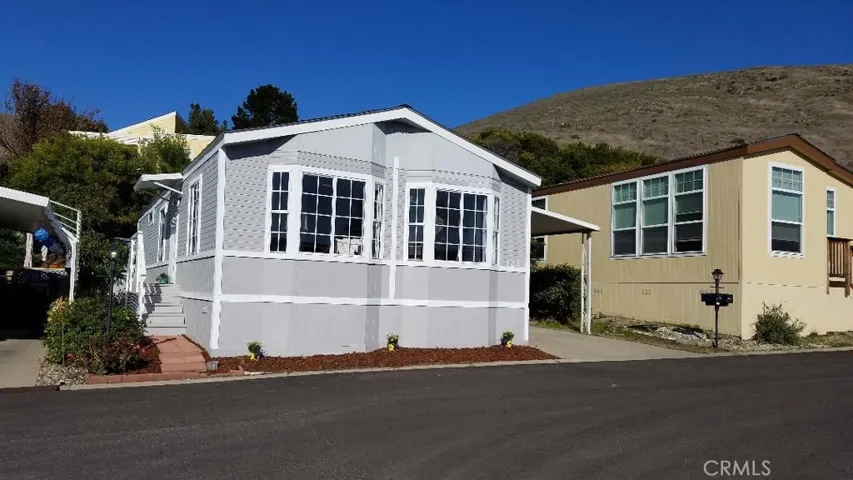 3057 S Higuera Street 133, San Luis Obispo, California 93401