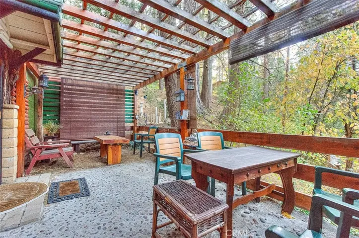 22175 Pine Drive, Cedarpines Park, California 92322