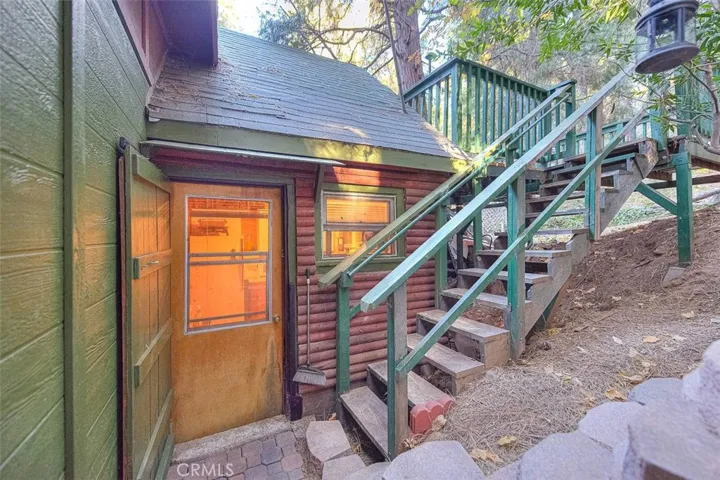 22175 Pine Drive, Cedarpines Park, California 92322