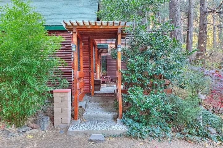 22175 Pine Drive, Cedarpines Park, California 92322