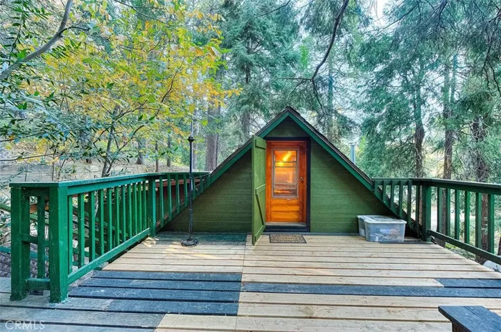 22175 Pine Drive, Cedarpines Park, California 92322