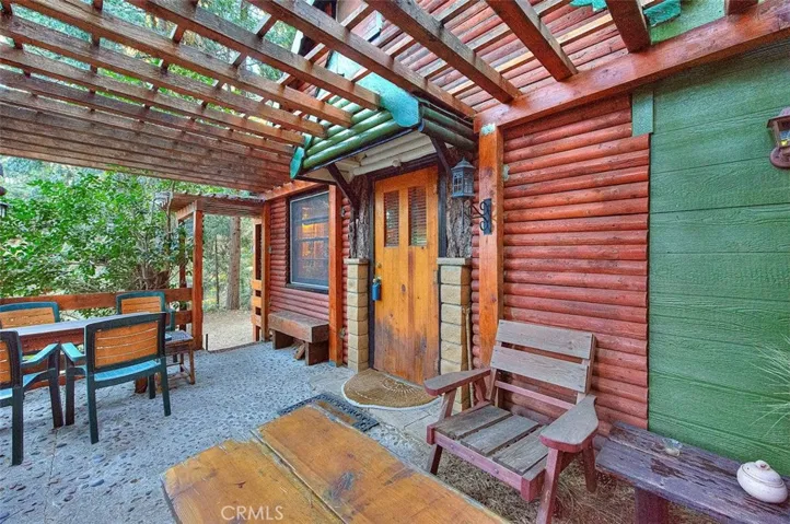 22175 Pine Drive, Cedarpines Park, California 92322