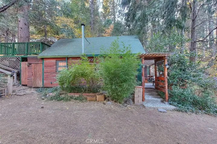 22175 Pine Drive, Cedarpines Park, California 92322