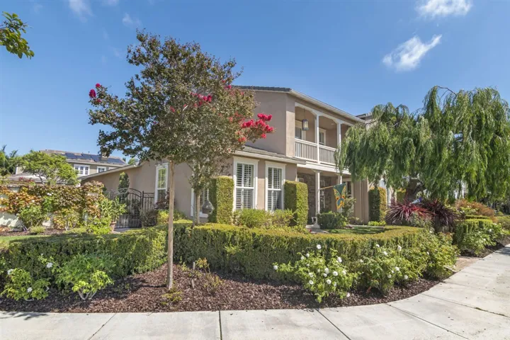 6302 Edendale St, Carlsbad, California 92009