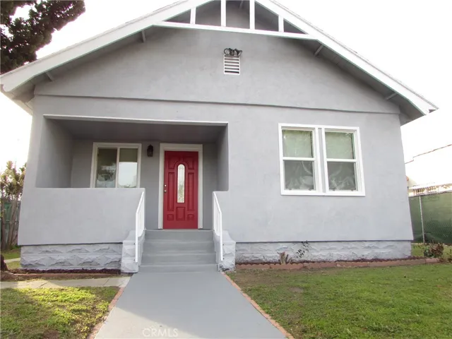 6019 Seville Avenue, Huntington Park, California 90255