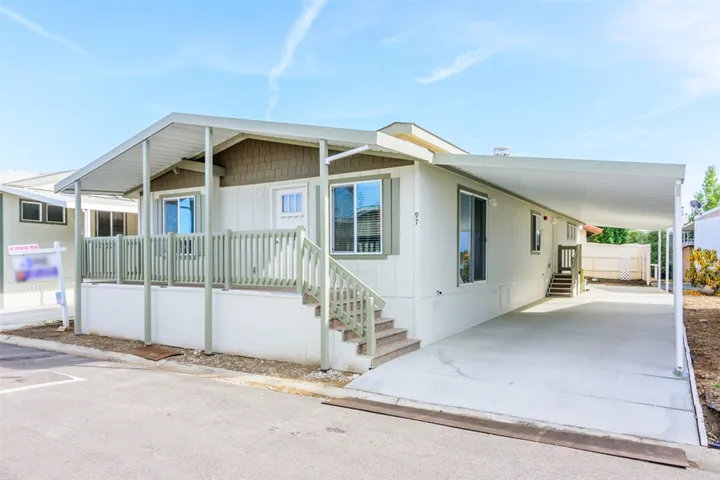 1001 S Hale Ave 97, Escondido, California 92029