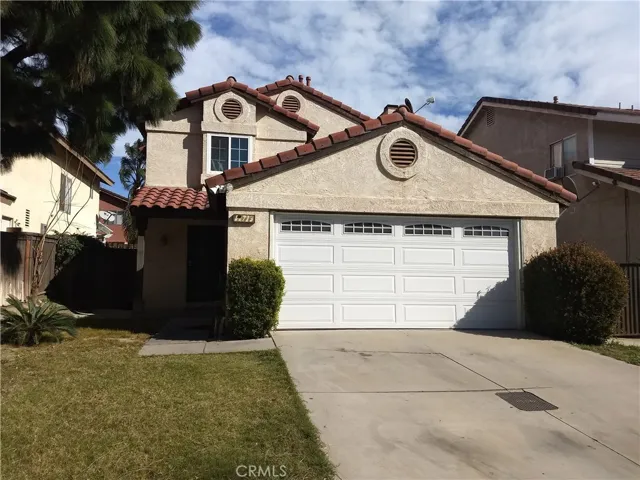 11713 Lemonwood Court, Fontana, California 92337