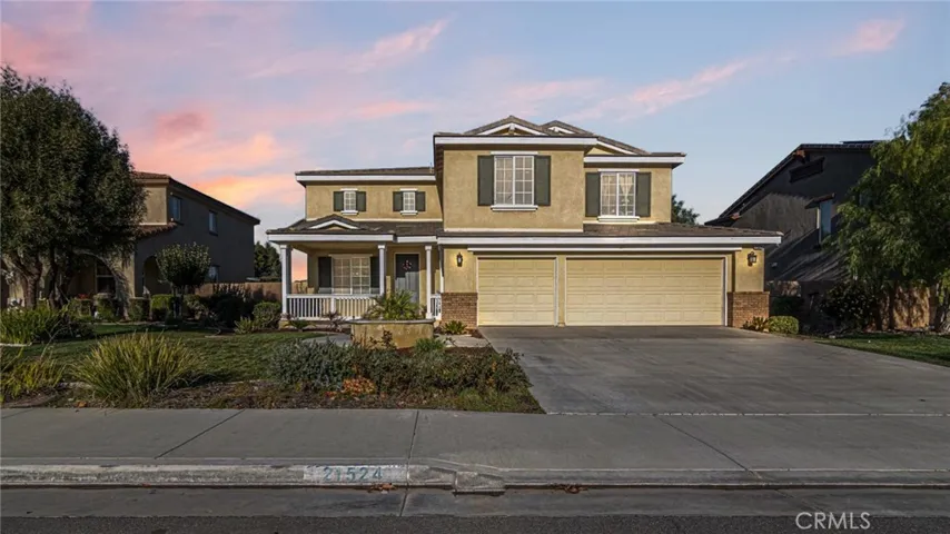 21524 Windstone Drive, Wildomar, California 92595
