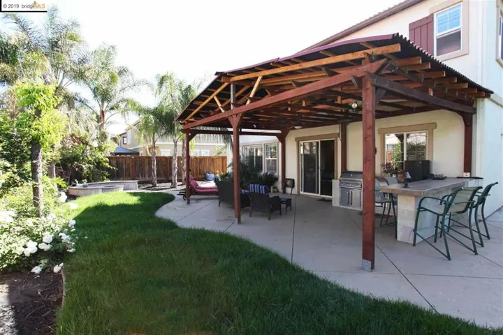 1841 Tarragon Dr, Brentwood, California 94513