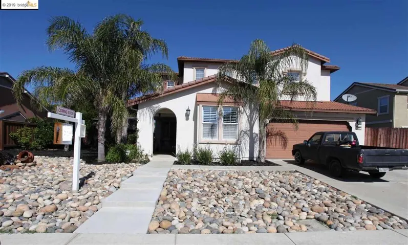 1841 Tarragon Dr, Brentwood, California 94513