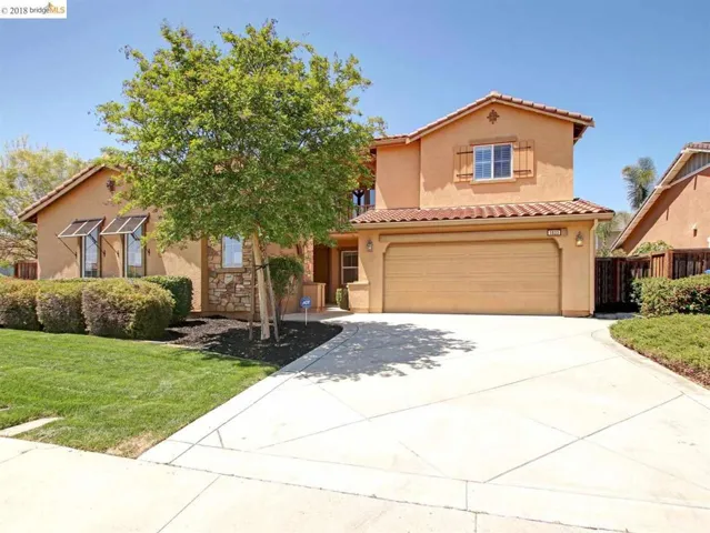 1833 Tarragon Dr, Brentwood, California 94513