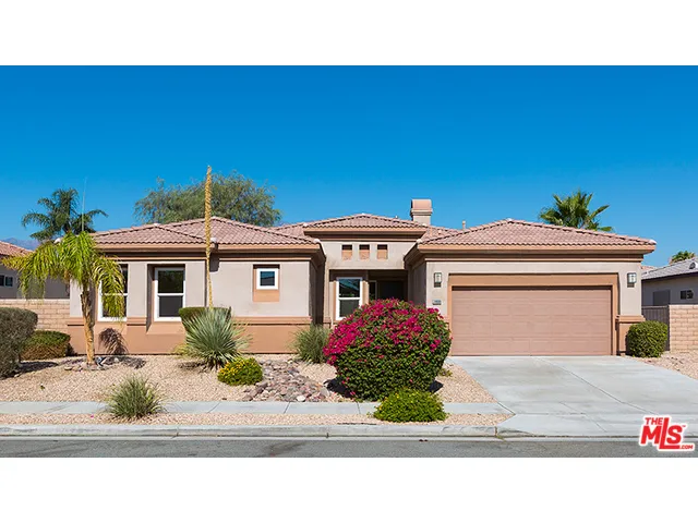 Great curb appeal