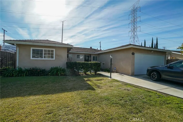 404 W Citrus Edge Street, Glendora, California 91740