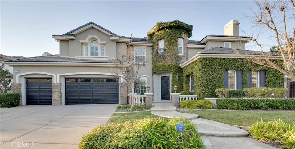 3765 Welsh Pony Lane, Yorba Linda, California 92886