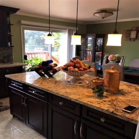 2601 Evergreen Drive, San Bruno, California 94066