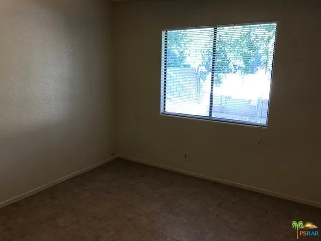 3rd Bedroom