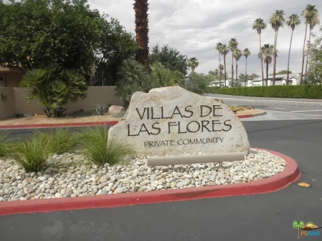 Villas De Las Flores