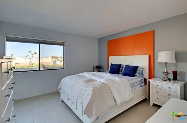 2nd master suite